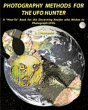 Photography Methods for the UFO Hunter