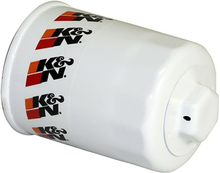 Luftfilter K&N HP-1010