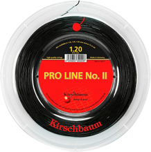 Pro Line II Strenge, Rulle 200m