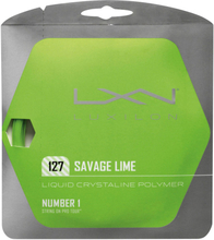 Savage Lime Strängset 12,2m