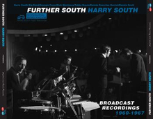 South Harry & Big Band With Georgie: Further ...