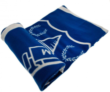 Everton F.C. Fleece Blanket PL