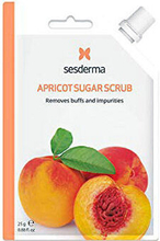 Ansigtsmaske Beauty Treats Sugar Scrub Sesderma (25 ml)