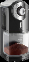 Kaffekvarn Molino - Svart