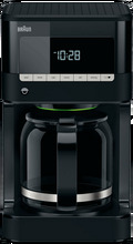 Kaffebryggare KF7020 Svart