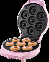 Donut Maker Rosa DM-110768
