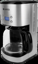 Kaffebryggare Digital Rostfri CHKB210