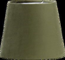 Lampskärm Mia 14,5 cm, klofäste