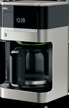 Kaffebryggare KF7120 Alu
