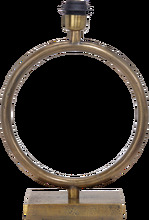 Circle lampfot 43 cm
