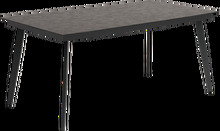 Matbord, Hunneslätt 90x160 cm