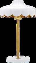 Bordslampa Wells, 50 cm