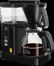 Kaffebryggare Excellent 5.0 Svart