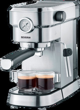 Espressobryggare KA5995 Plus