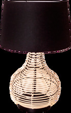 Granada bordlampa H 58 cm