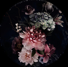 Tavla Floral Bouquet 2