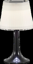Bordslampa Assisi solcell LED 36 cm