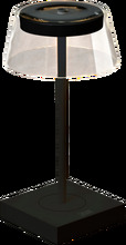 Bordslampa Scilla USB 36 cm