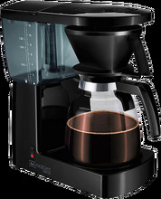 Kaffebryggare Excellent Grande – svart