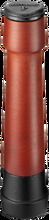 Pepparkvarn höjd 27 cm – brunbok