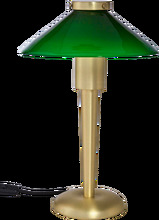 Bordslampa August 34 cm