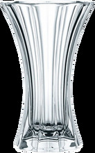 Vas Saphir höjd 24 cm