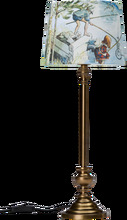 Bordslampa Andrea 53 cm