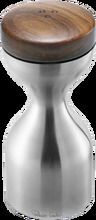Pepparkvarn Limbrey Borstad, höjd 15 cm