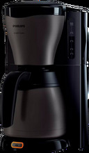 Kaffebryggare Café Gaia Termiskt Titan HD7547/80