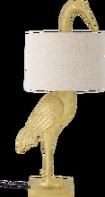 Bordslampa Heron