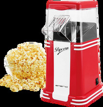 Popcornmaskin Tivoli POM-111241