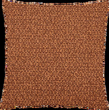 Kuddfodral Boucle moment 60x60