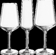 Glas PUCCINI 12-pack