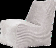 Sittsäck/fåtölj Seat Wave