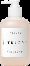 Duschtvål 350 ml Tulip