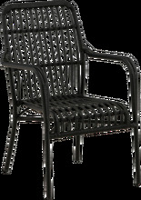Lounge Chair Rizal