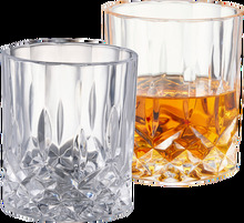 Whiskeyglas Vide