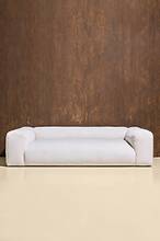 Wenju soffa 3-sits Offwhite manchester