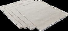 JONIE bordstablett 4-pack Linnebeige