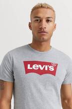 Levi's T-shirt Grå