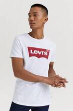 Levi's T-shirt Hvit