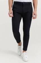 GABBA Byxor Pisa Jersey Pant Svart