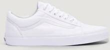 Vans Sneakers UA Old Skool True White Hvit