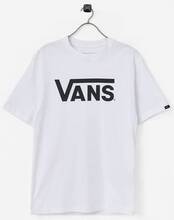 Vans T-shirt Vans Classic Boys Hvit