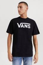 Vans T-shirt Vans Classic Svart
