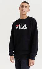 FILA Sweatshirt Classic Pure Crew Svart