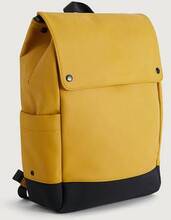 Tretorn Ryggsekk Wings Daypack Gul