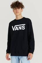 Vans Sweatshirt Classic Crew Svart