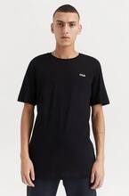 FILA T-Shirt Men Unwind tee Svart