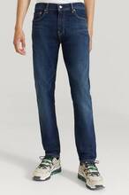 Levi's Jeans 512 Slim Taper Blå